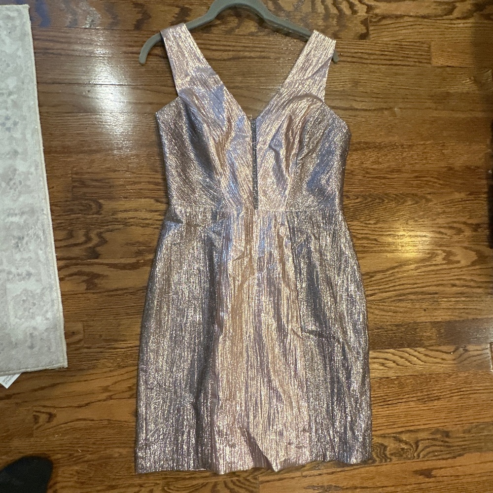 Pheobe by Kay Unger cocktail dress